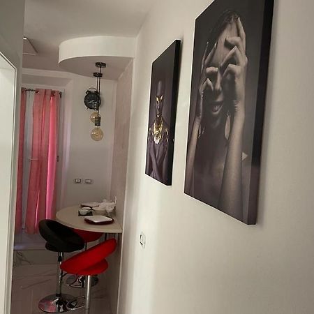 Appartamento Maysa Bologna Buitenkant foto