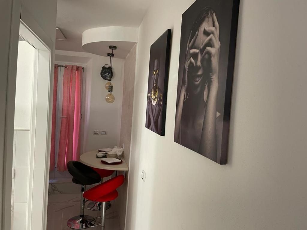 Appartamento Maysa Bologna Buitenkant foto